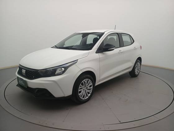 FIAT ARGO 1.0 FIREFLY FLEX DRIVE MANUAL FIAT ARGO 1.0 FIREFLY FLEX DRIVE MANUAL